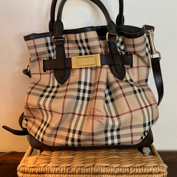 Burberry Golderton Bro 48 - Picture 1 of 11